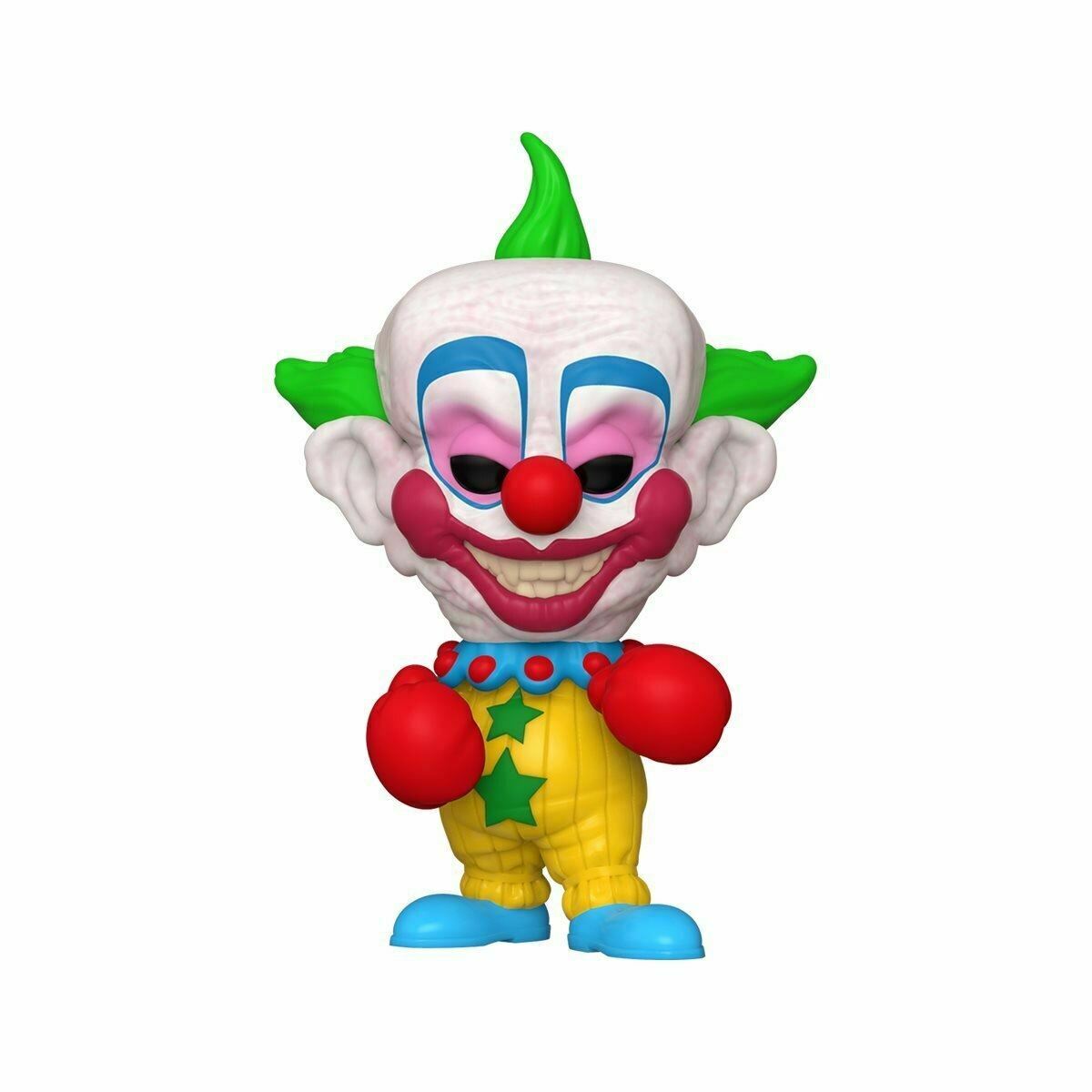 Funko! POP - VINYL - Killer Klowns from Outer Space - Shorty (44146)