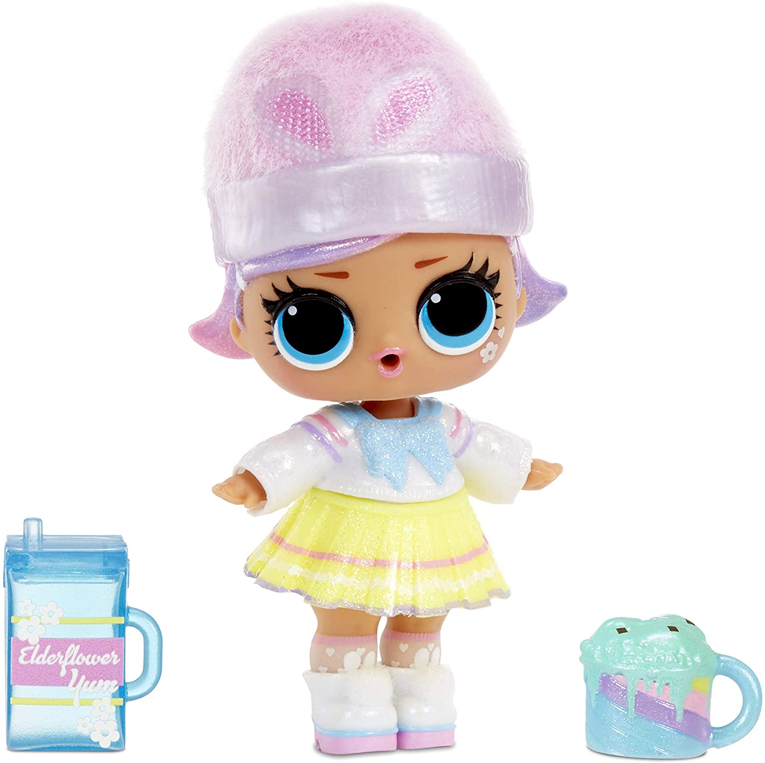 L.O.L. Surprise! Easter - Spring Sparkle - Bunny Hun