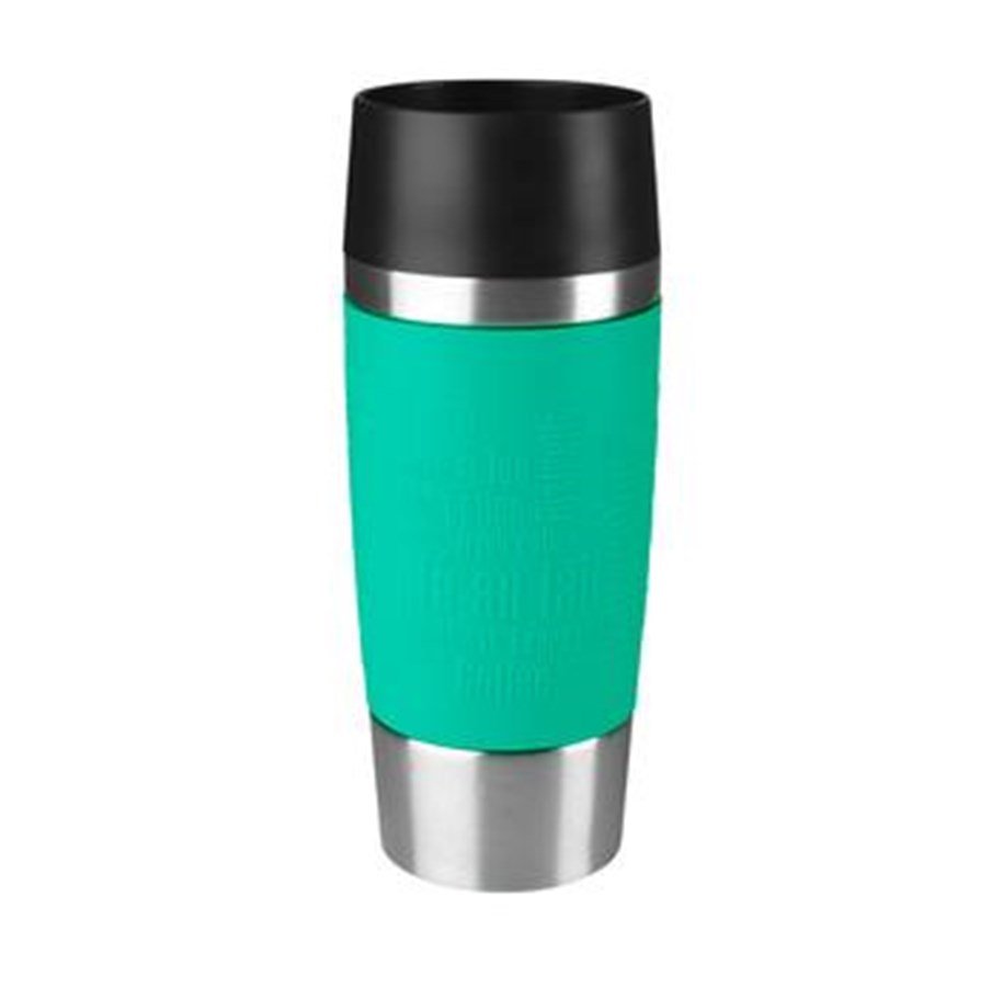 Tefal - Travel Thermo Mug - Mint Green (F2010210)