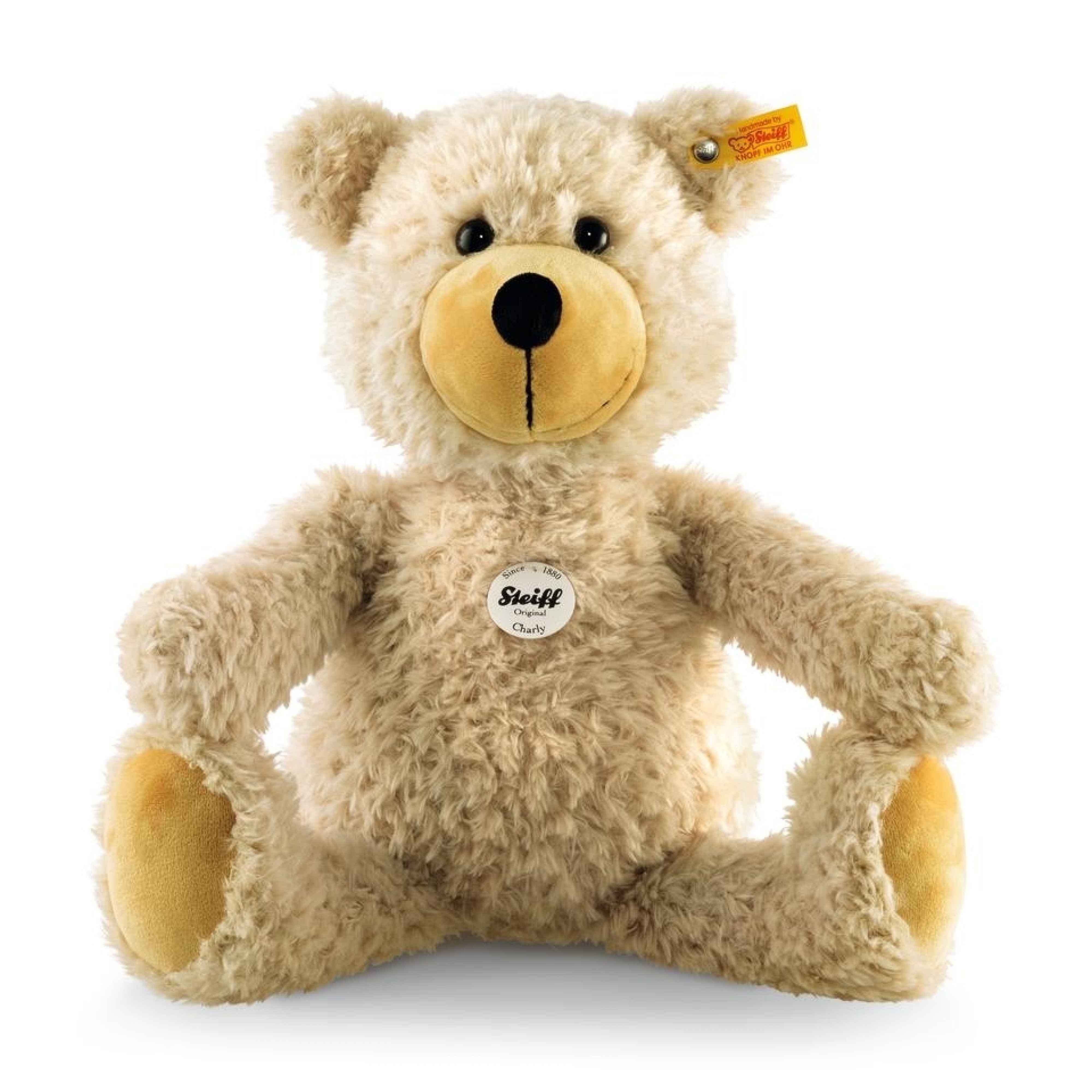 Steiff - Charly dangling Teddy bear, 40 cm (012853)