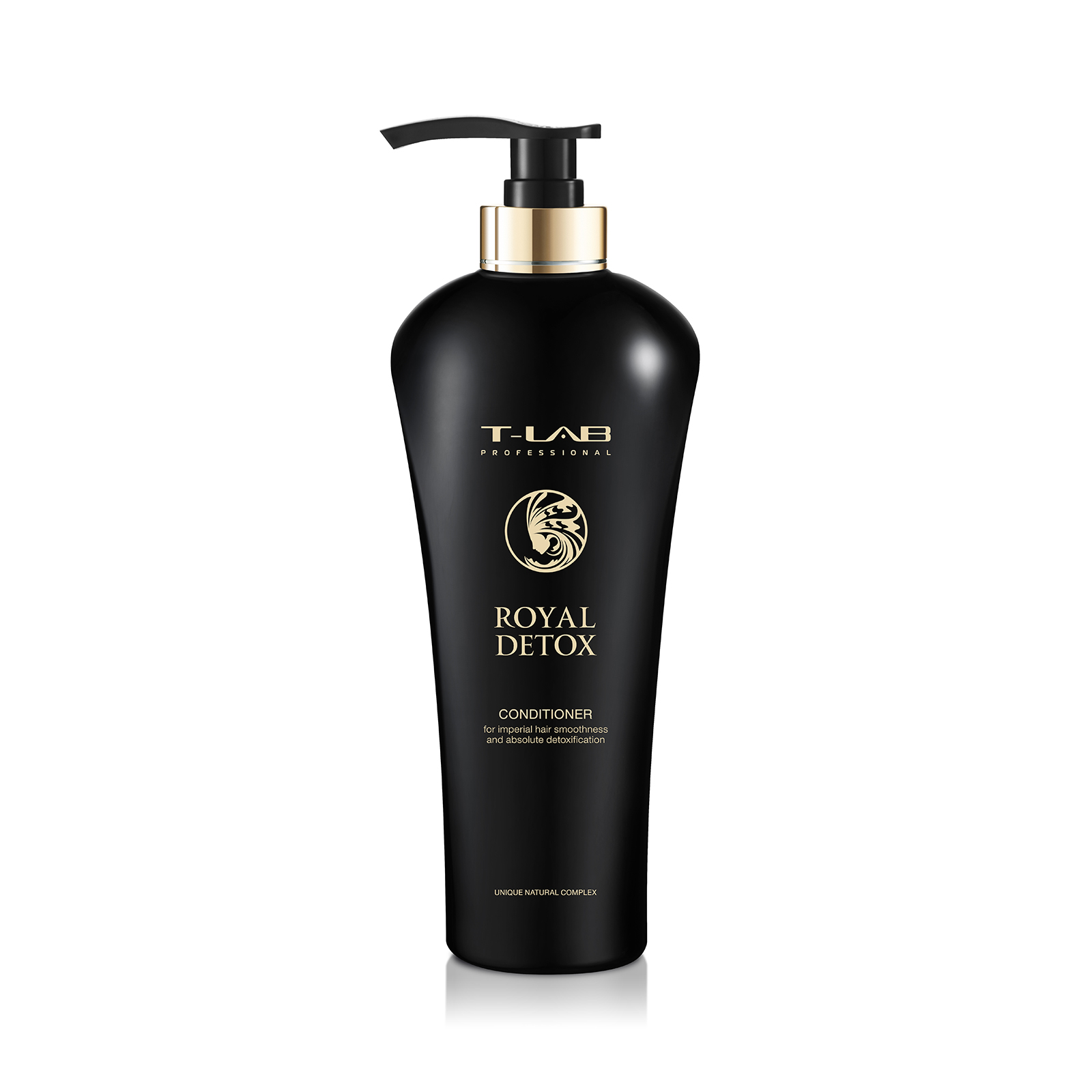 T-Lab Professional - Royal Detox Conditioner 750 ml