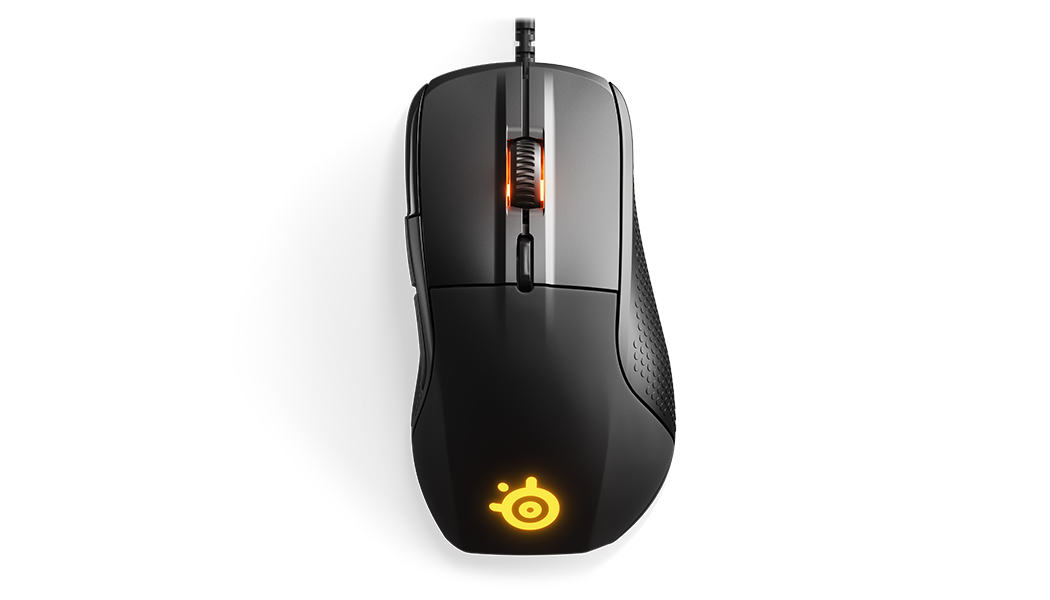 Steelseries - Rival 710 Gaming Mouse