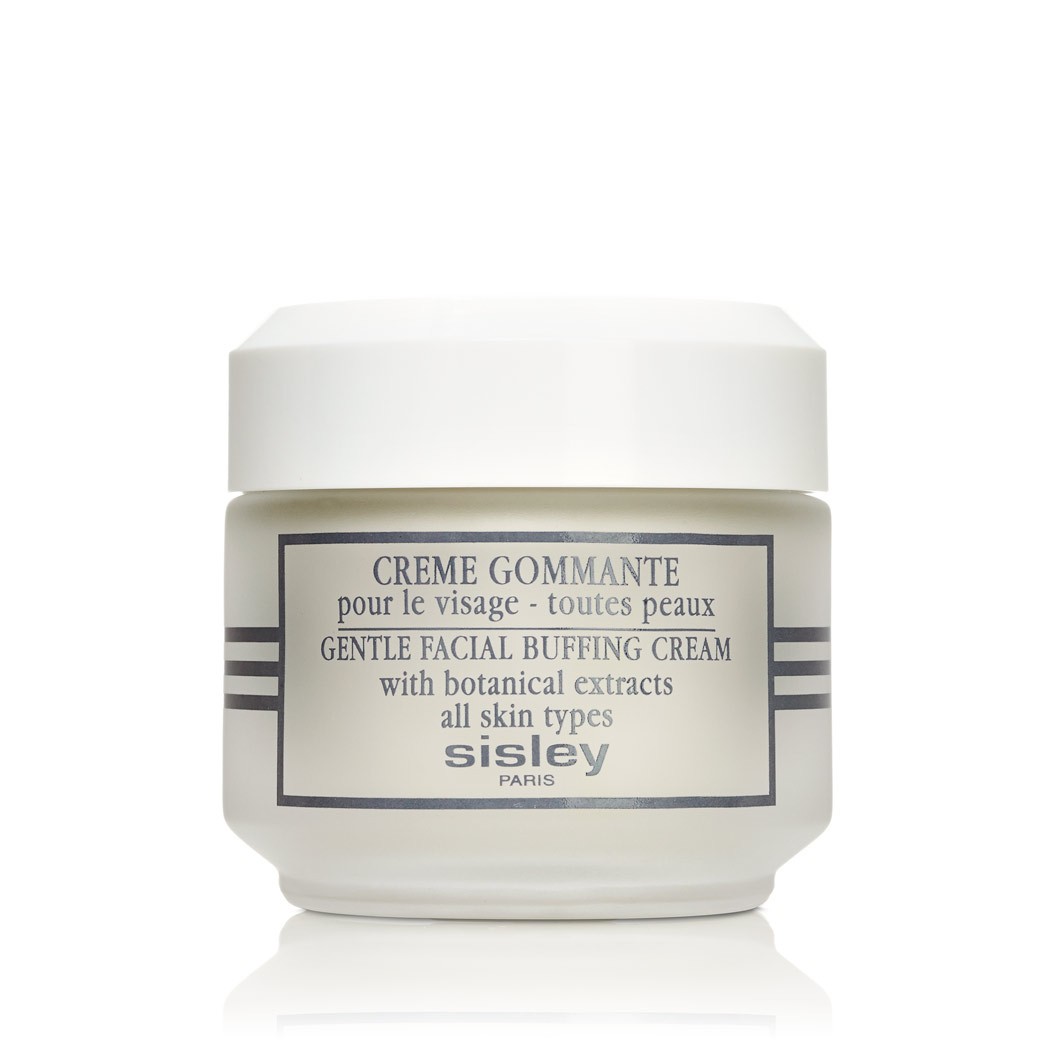 Sisley - Créme Gommante Gentle Facial Buffing Creme 50 ml
