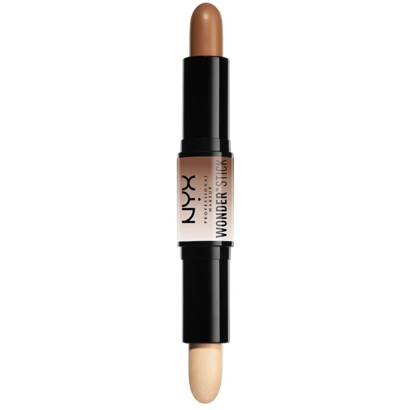 NYX Professional Makeup - Wonder Stick - Highlight & Contour - Universal
