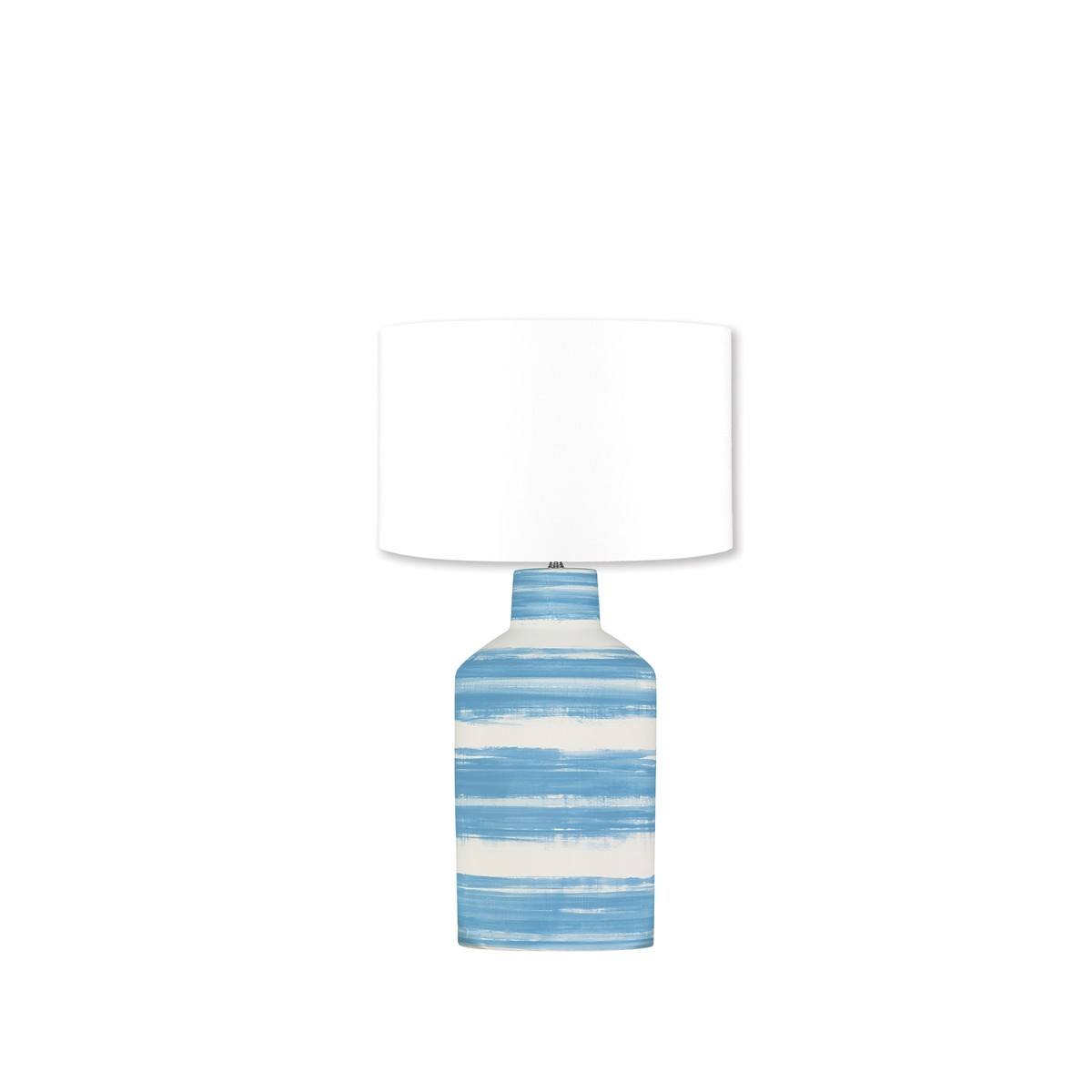 William Yeoward | Annuziata Table Lamp Peacock