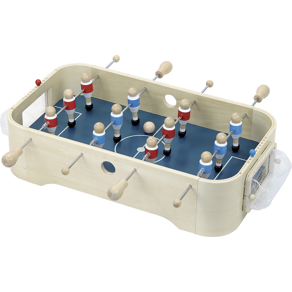 Vilac - Big Hockey and Babyfoot (2376)
