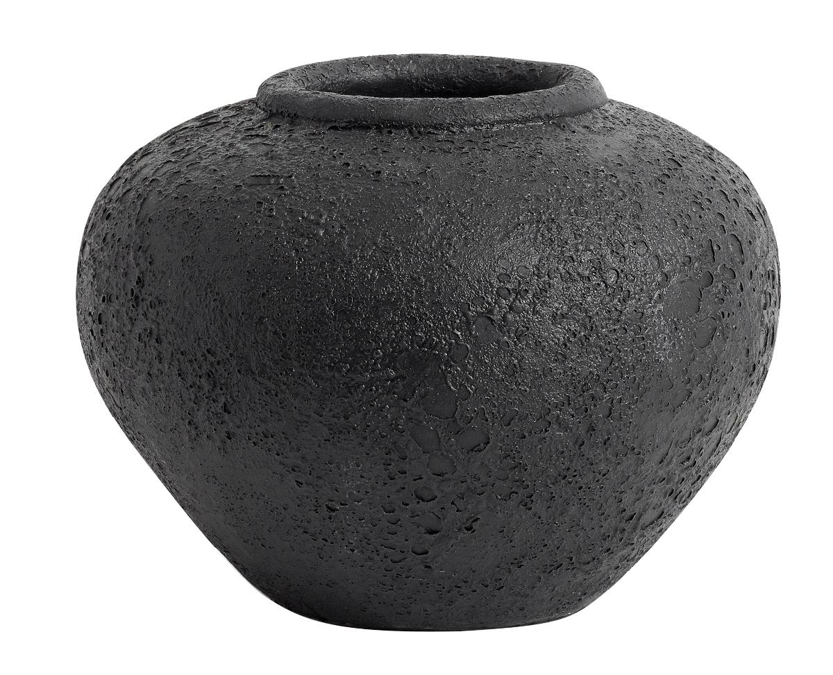 Muubs - Luna 18 Jar - Black (8470000122)