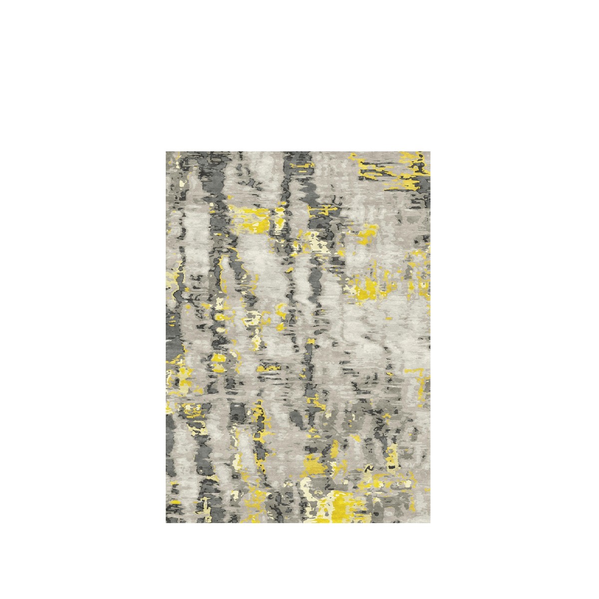 William Yeoward | Meriel Citron Rug | 160CM X 260CM