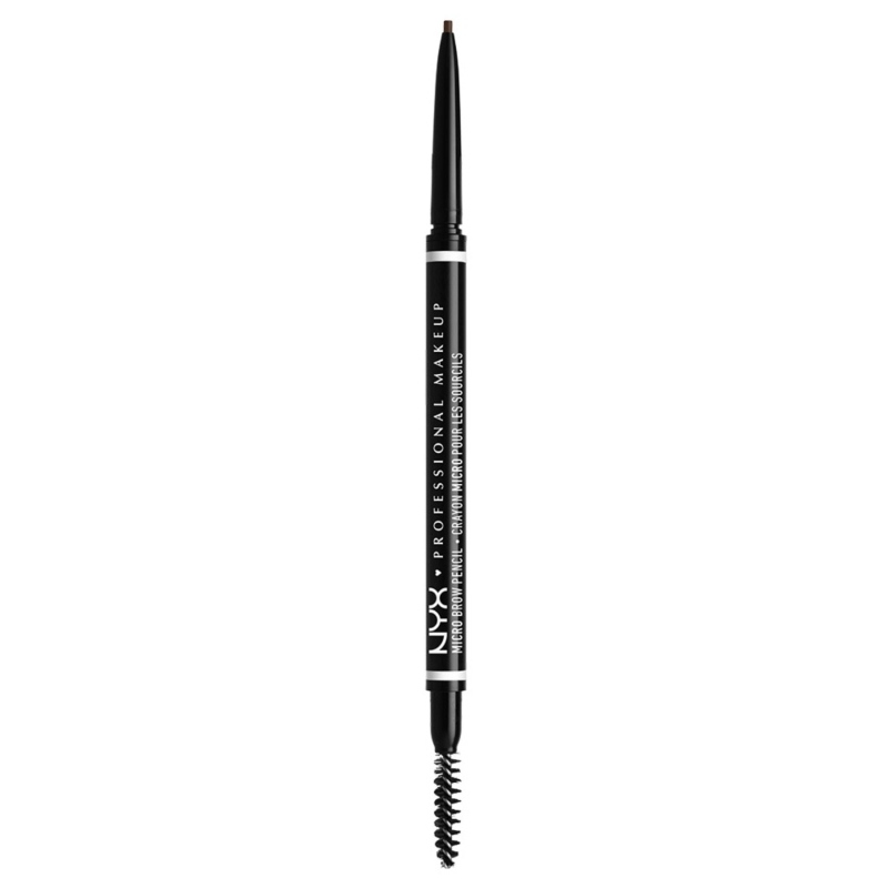 NYX Professional Makeup - Micro Brow Pencil - Espresso