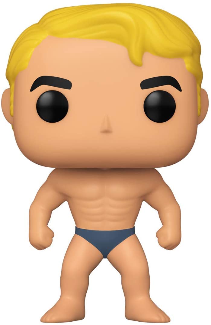 Funko! POP - VINYL Hasbro Stretch Armstrong (51310)