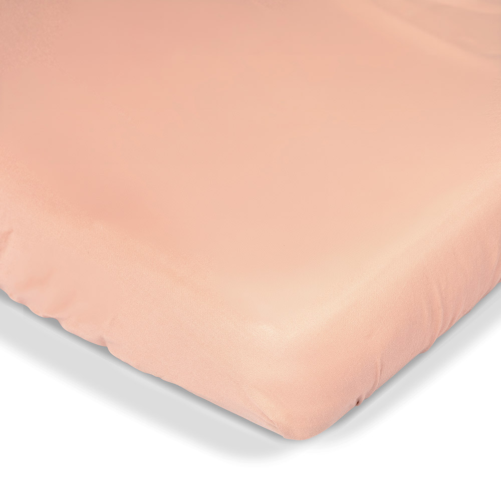 That's Mine - Bed Sheet Baby 60 x 120 cm - Rose (SS213)
