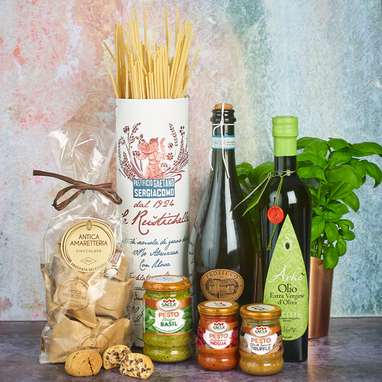Congratulations Gift Box