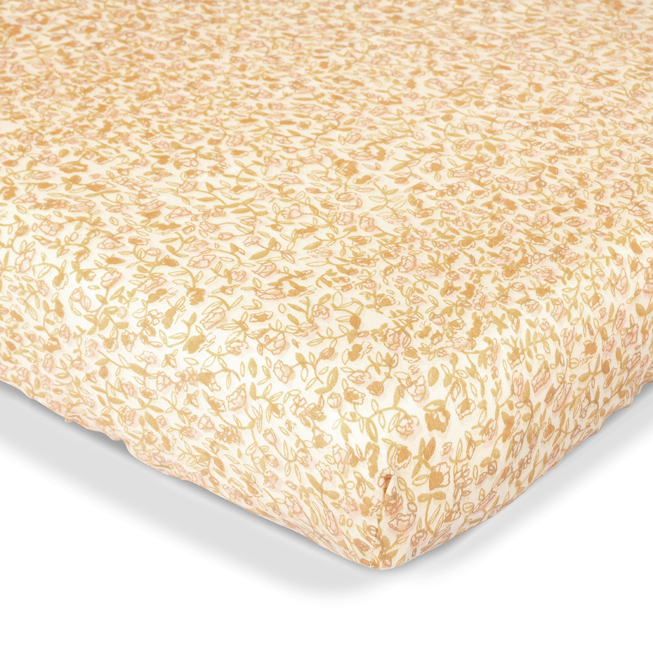 That's Mine - Bed Sheet Junior 70 x 160 cm - Sea Shell (SS225)