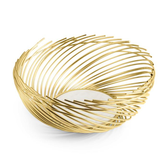 Michael Aram | Calla Lily Stem Large Bowl