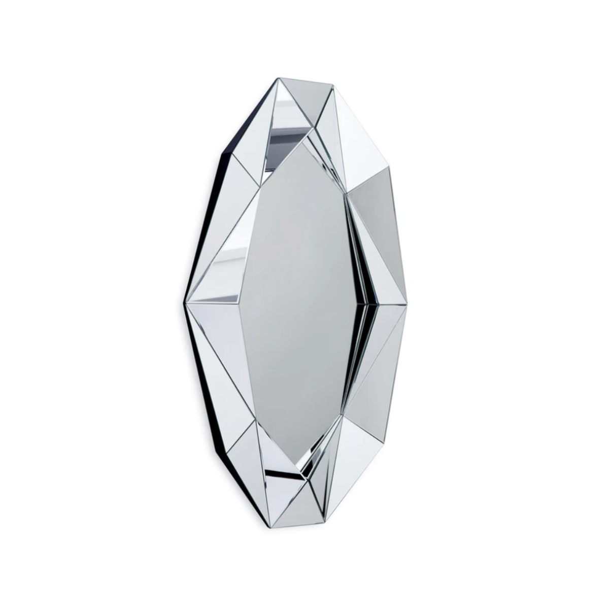 Reflections Copenhagen I Diamond Mirror XL
