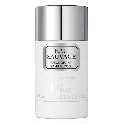 Christian Dior - Eau Sauvage Deodorant Stick 75 ml.