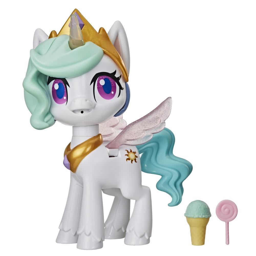 My Little Pony - Kiss Unicorn (E9107)