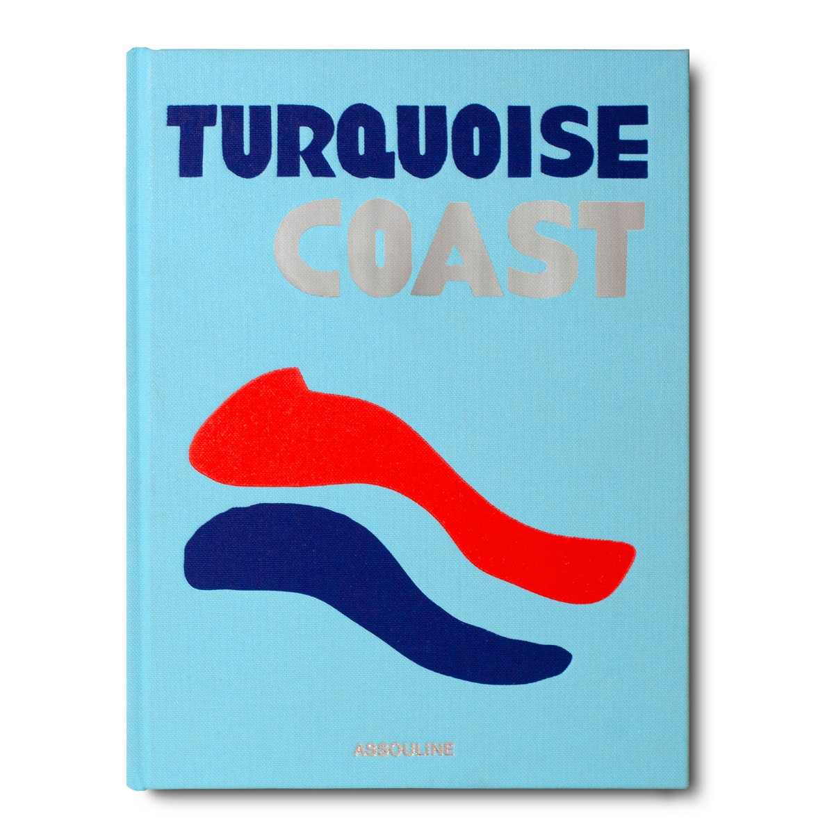 Assouline I Turquoise Coast