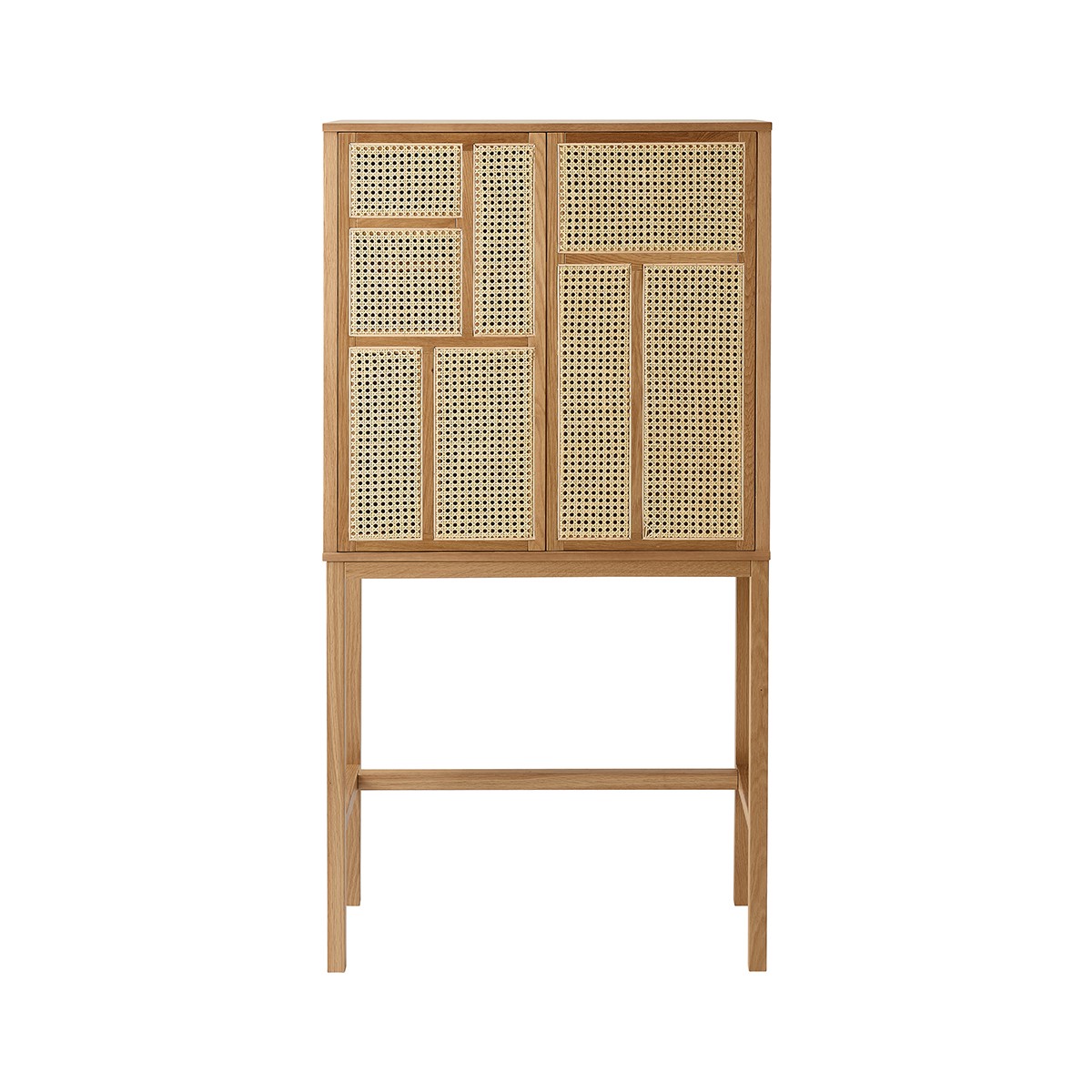 Design House Stockholm I Air Cabinet | Oak