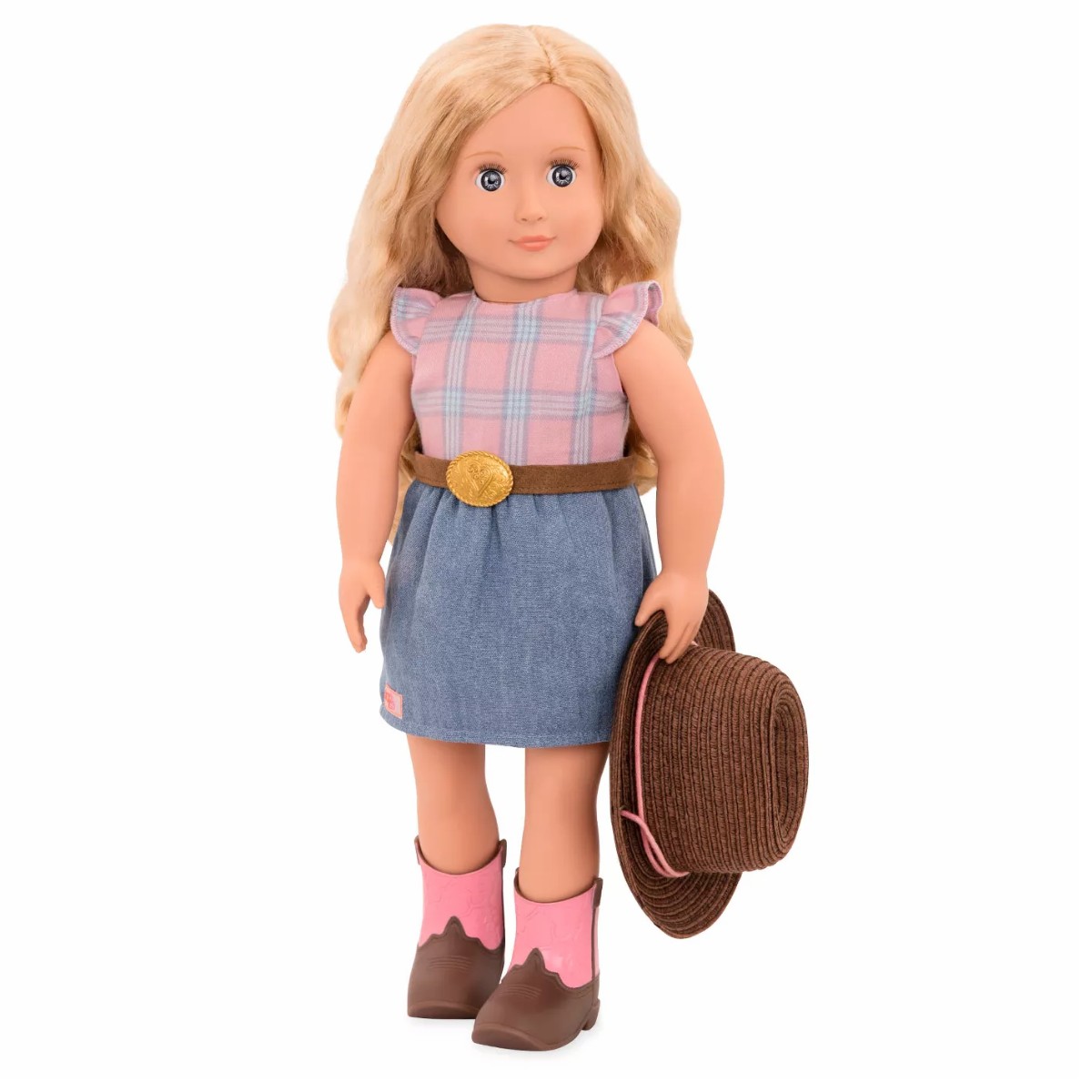 Our Generation - Lea Rose doll (731211)