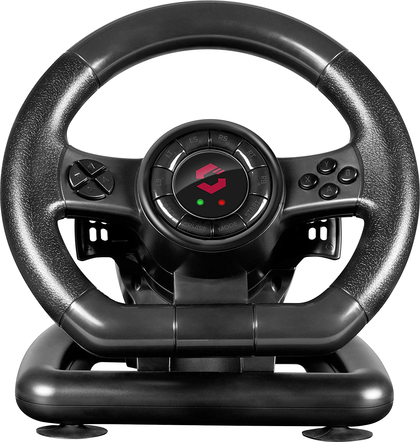 Speedlink - Bolt Racing Wheel & Pedels /PC