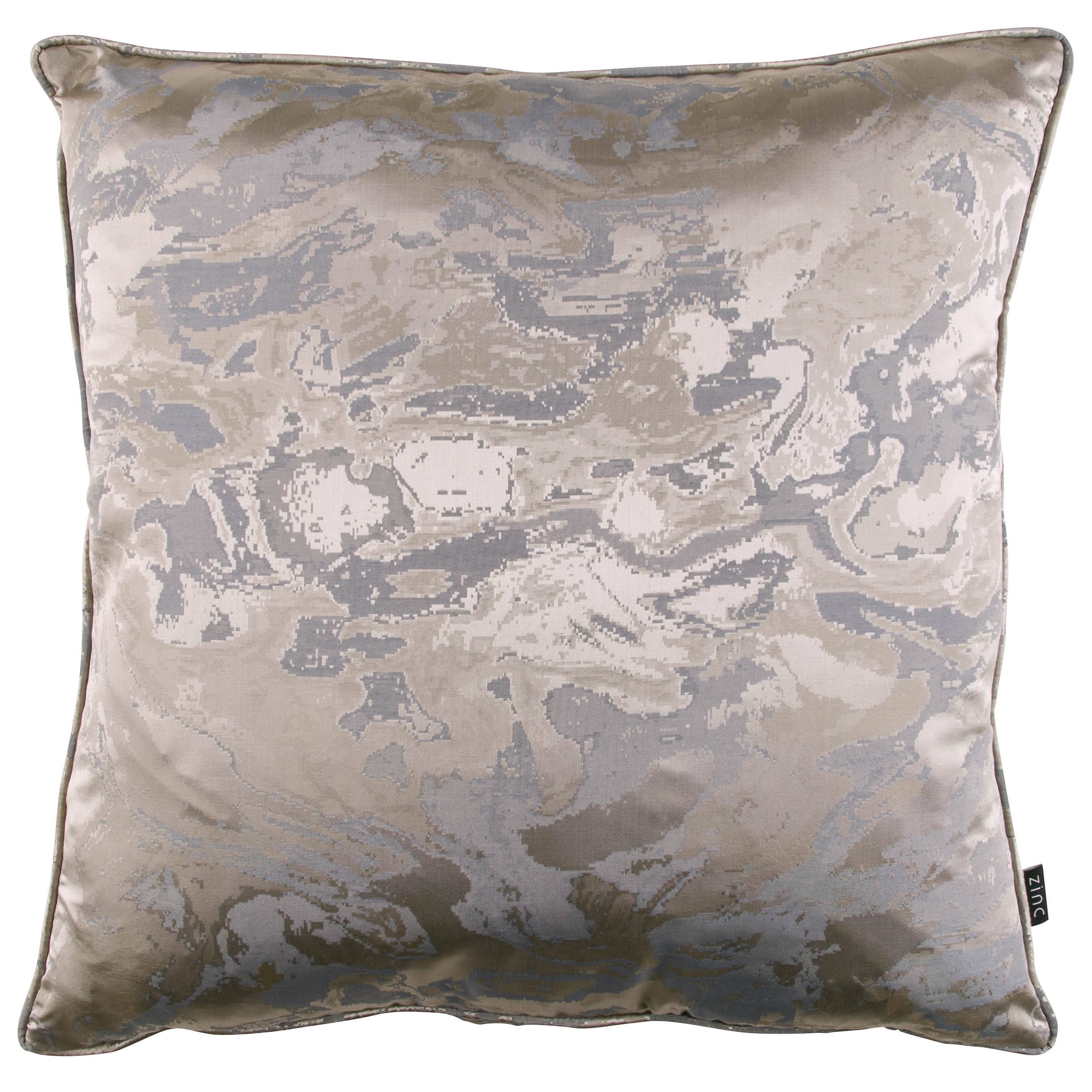 Zinc Romo I Andromeda Cushion | Dusk 50x50cm