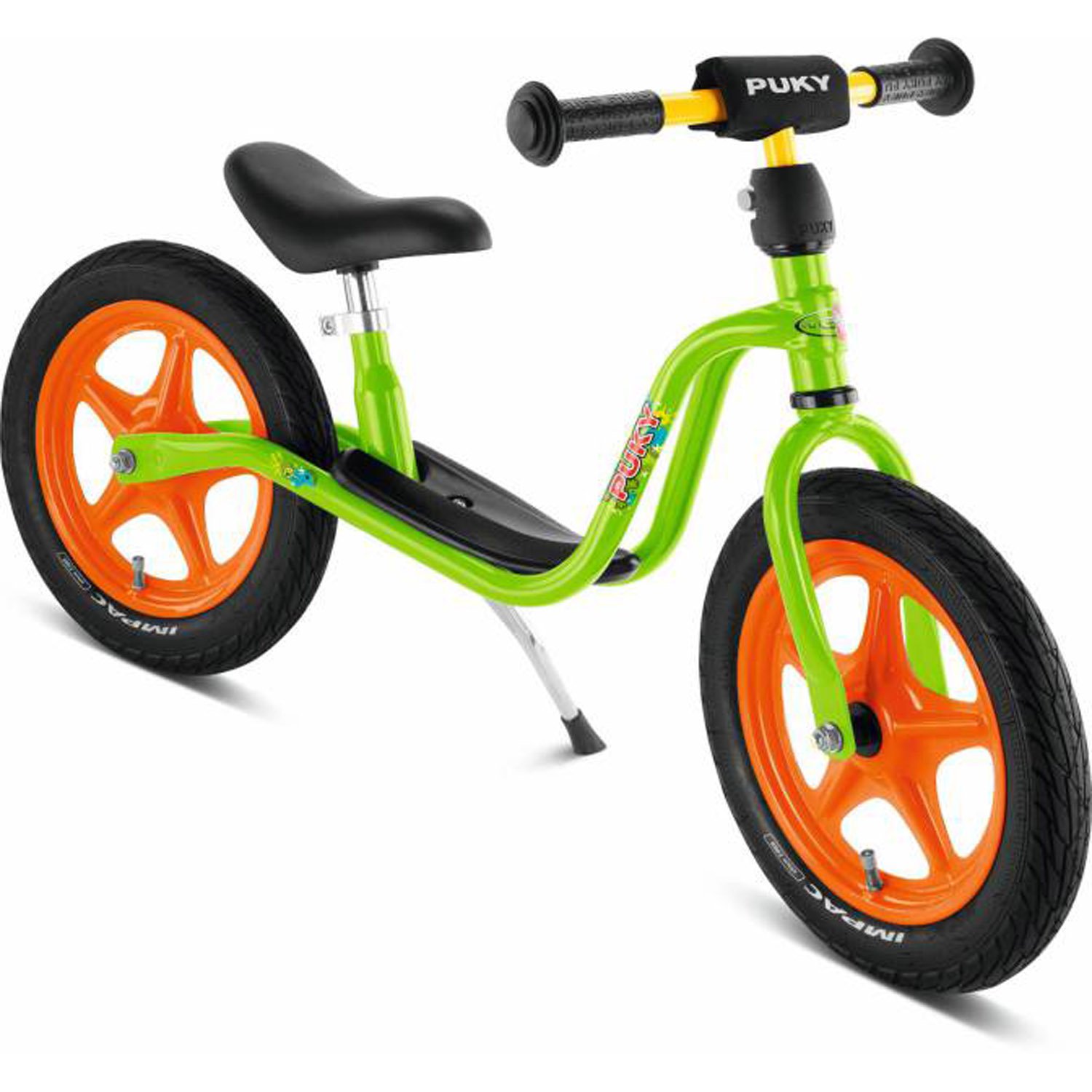 PUKY - LR 1L Br Balance Bike - Kiwi (4031)