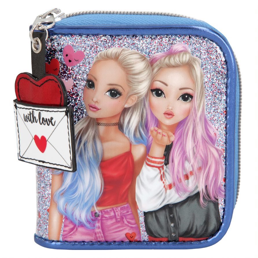 Top Model - Purse - Love Letters (410936)