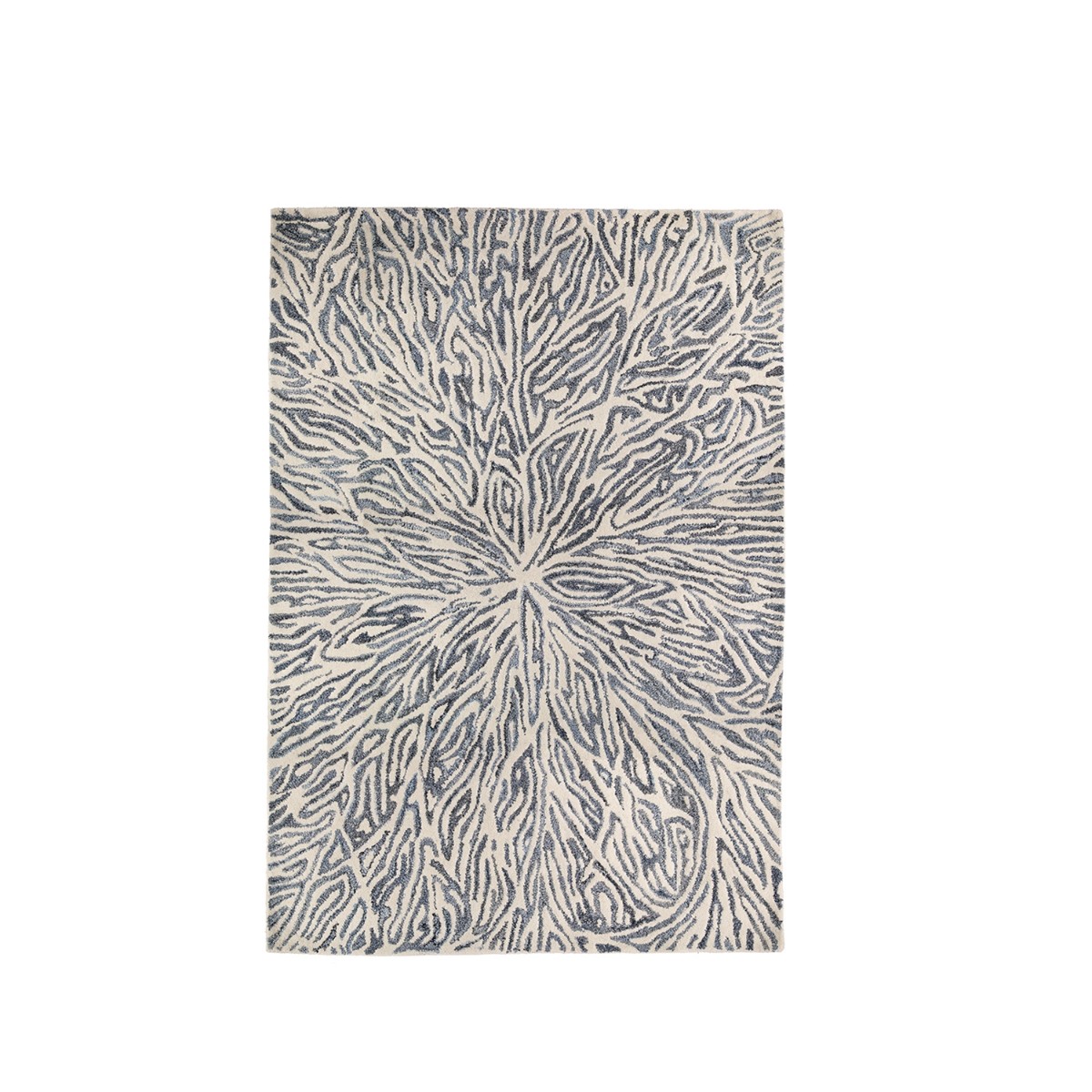 William Yeoward | Flavia Blues Rug | 200CM X 300CM