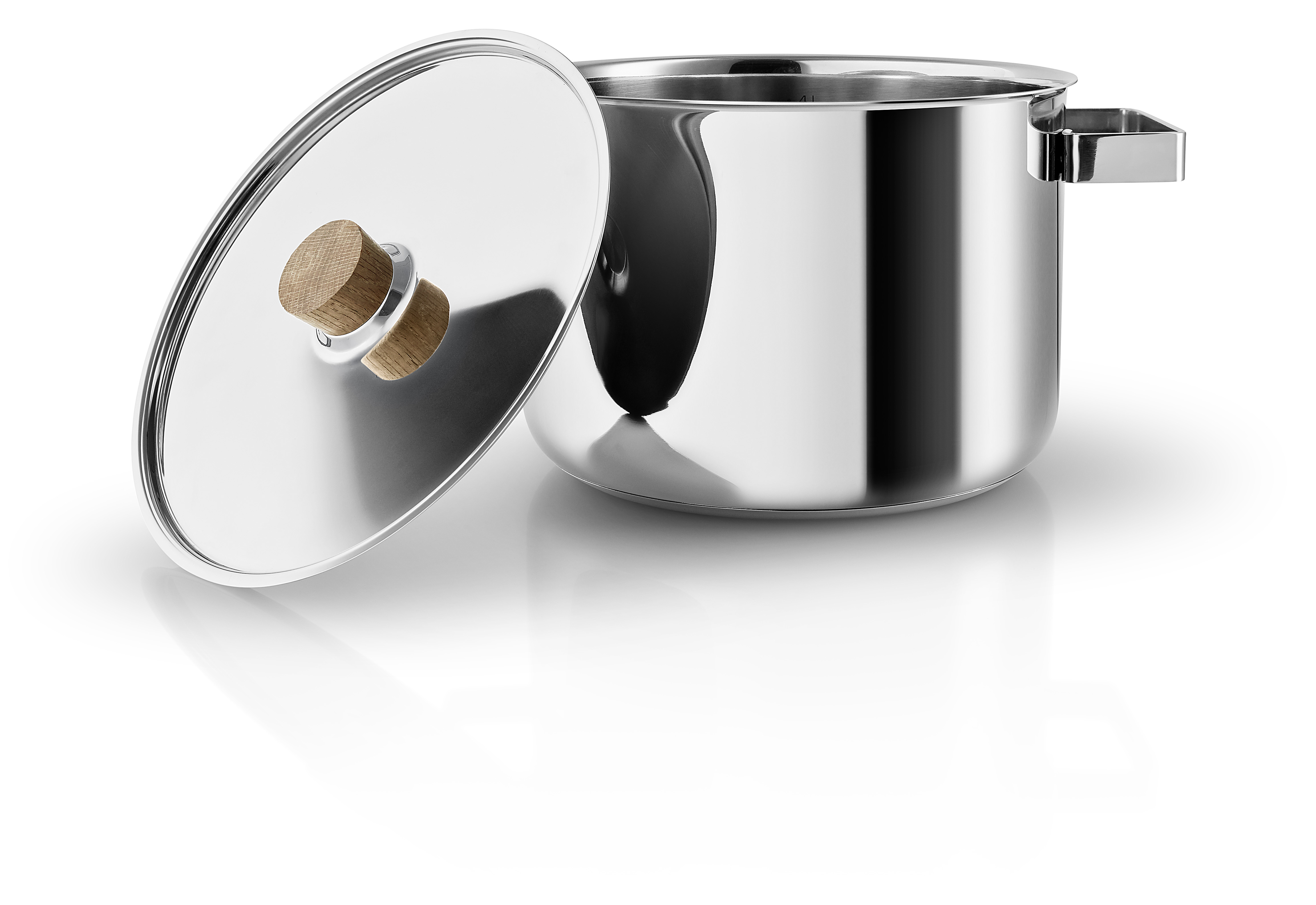 Eva Solo - Nordic Kitchen Pot 4 L (281240)