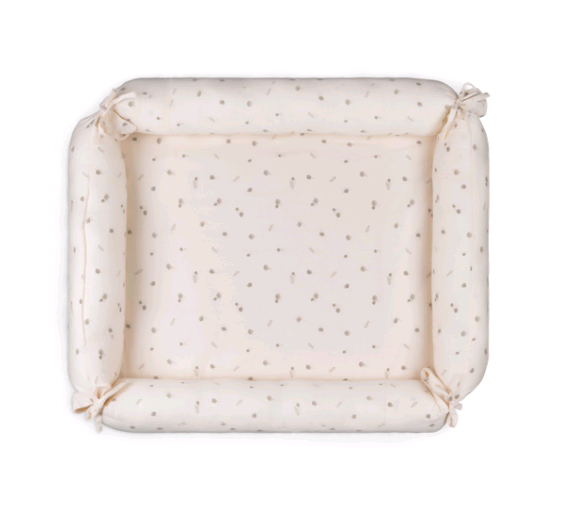That's Mine - Baby Nest Twin - Sea Shell (BN256)