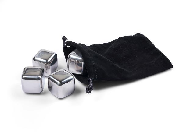 Funktion -Whisky Stone 4 pcs (462246)