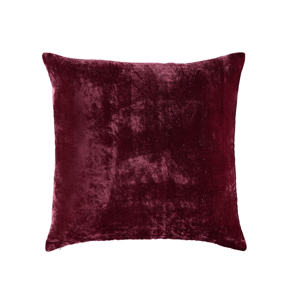 William Yeoward |Paddy Velvet Cushion Plum