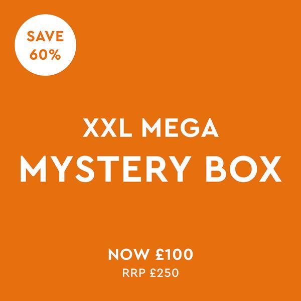 The XXL Mega Ohh Deer Mystery Box