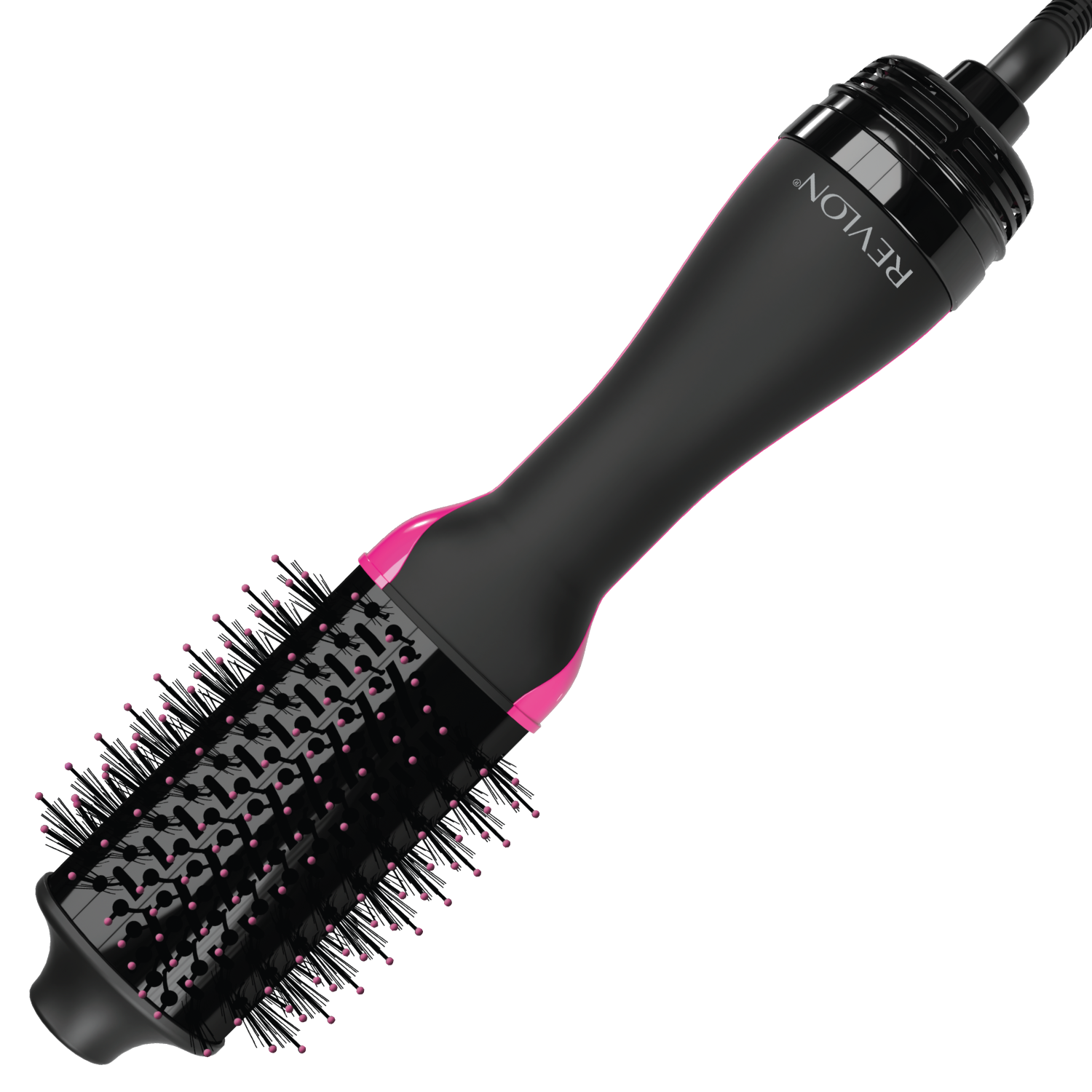 Revlon - Airstyler Volumizer Professional - Mid/Short Hair