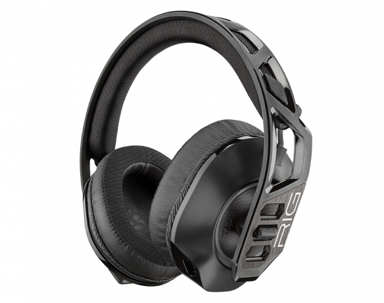 RIG 700HX Ultralight Wireless Gaming Headset Black XONE/XSERESX