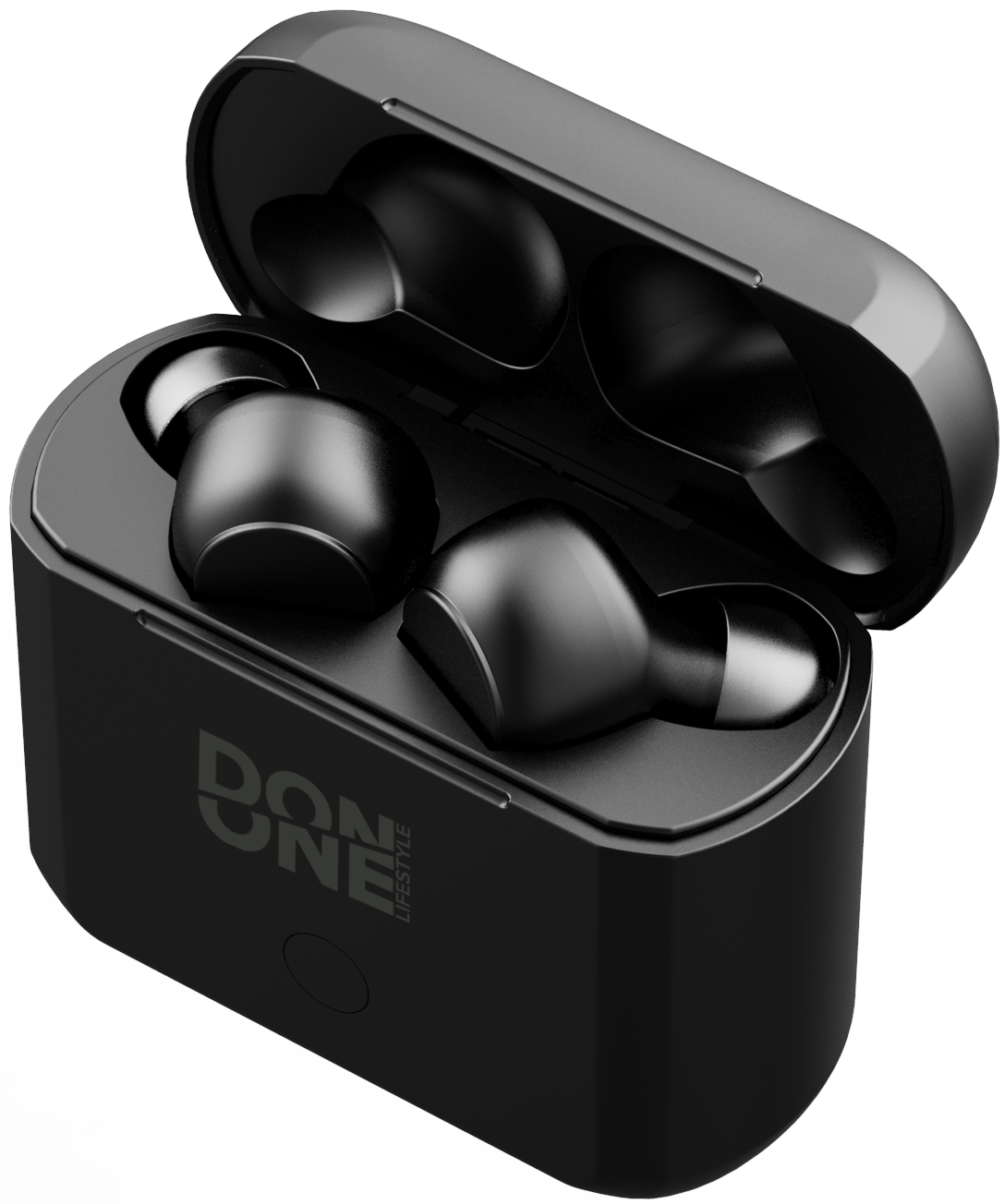 DON ONE Lifestyle - TWS120 BLACK