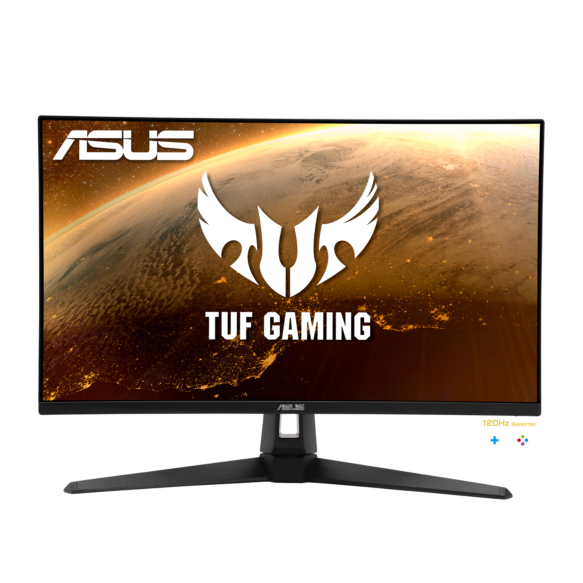 Asus - TUF GAMING VG27AQ1A 27" 170Hz