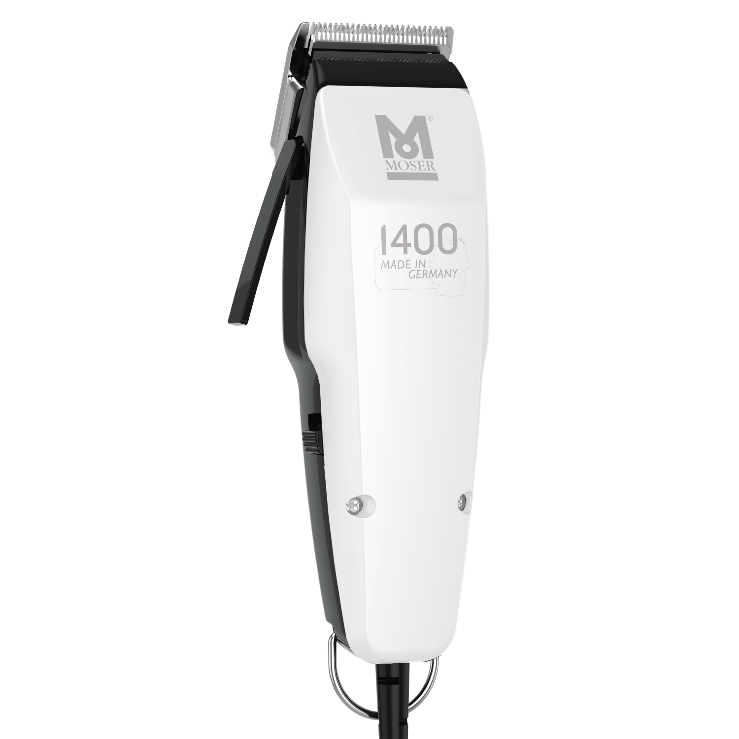 Moser - Hairclipper Moser 1400 (1406‐0458)