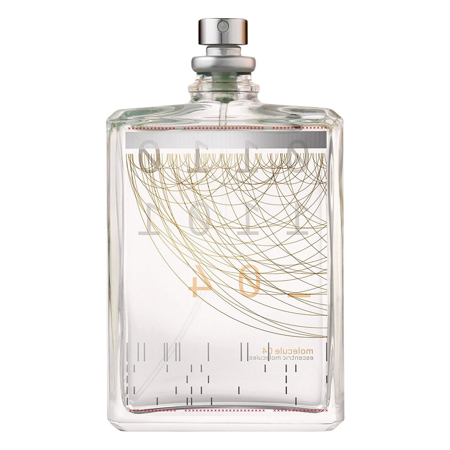 Escentric Molecules - Molecule 04 EDT 100 ml