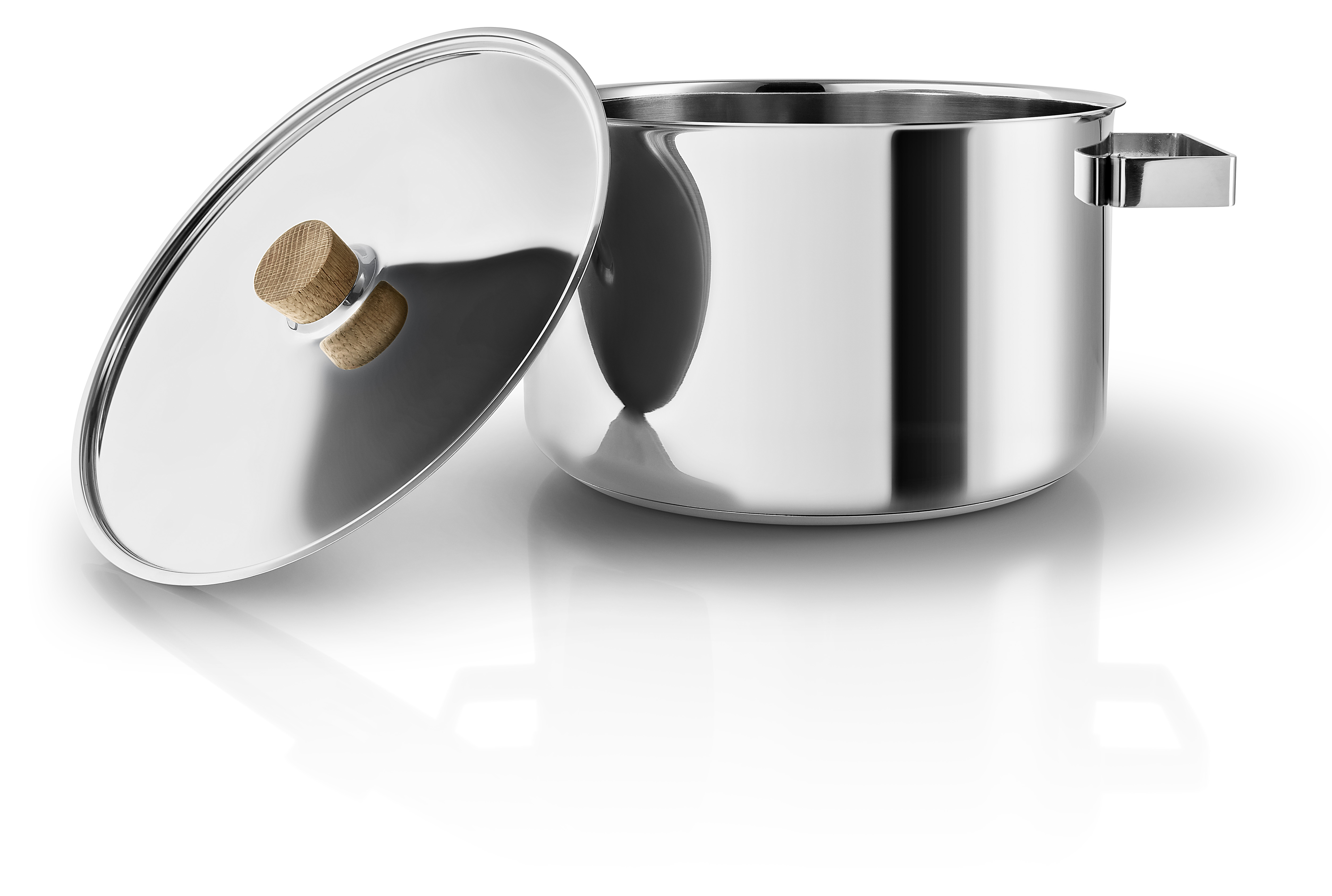 Eva Solo - Nordic Kitchen Pot 6 L (281260)