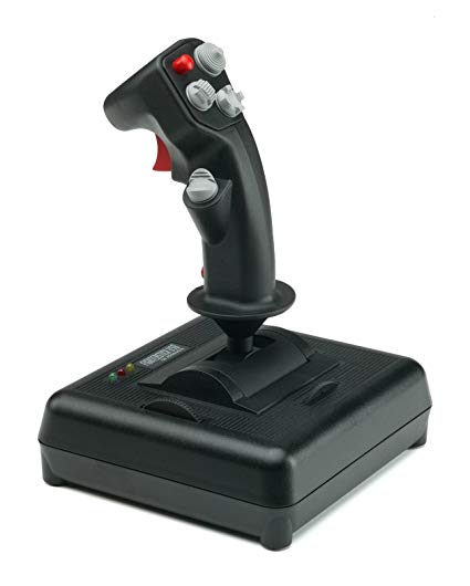 Fighterstick Controller