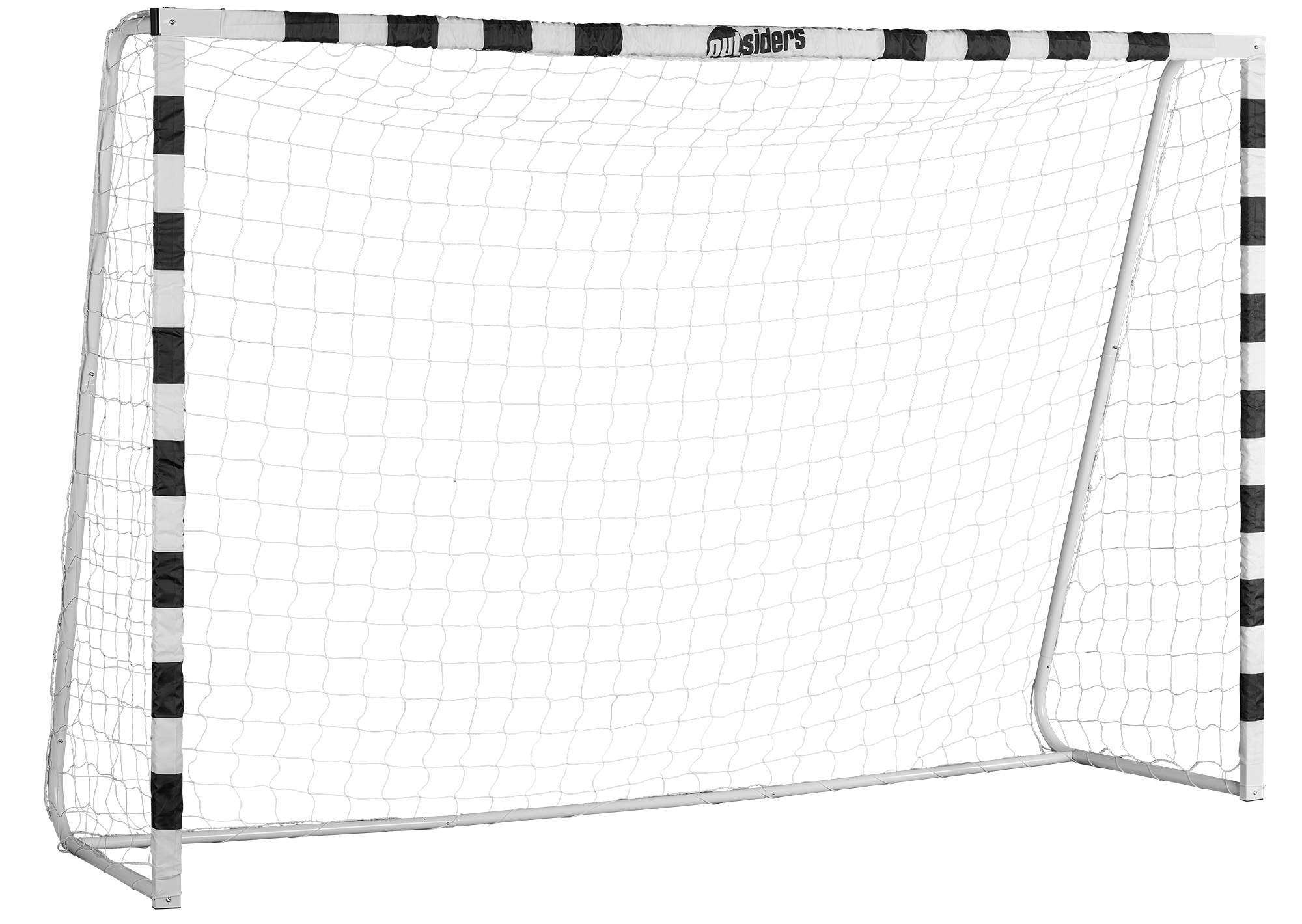 Outsiders - Rabona Football Goal 300x200x90cm