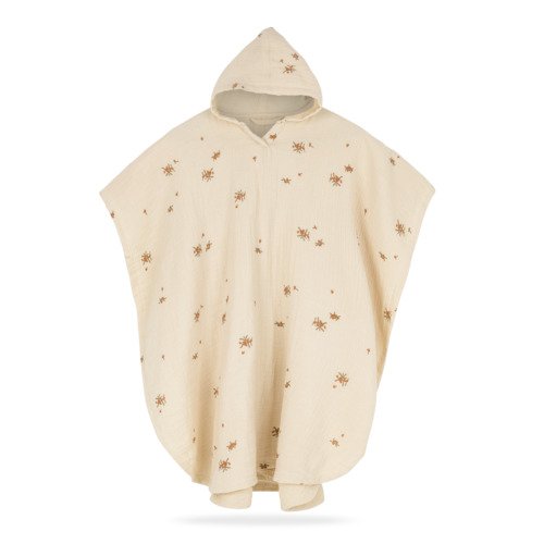 That's Mine - Poncho Small - Sea buckthorn (PN102)