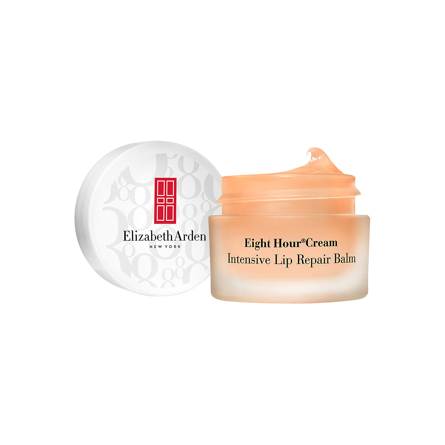 Elizabeth Arden - Eight Hour Intensive Lip Repair Balm