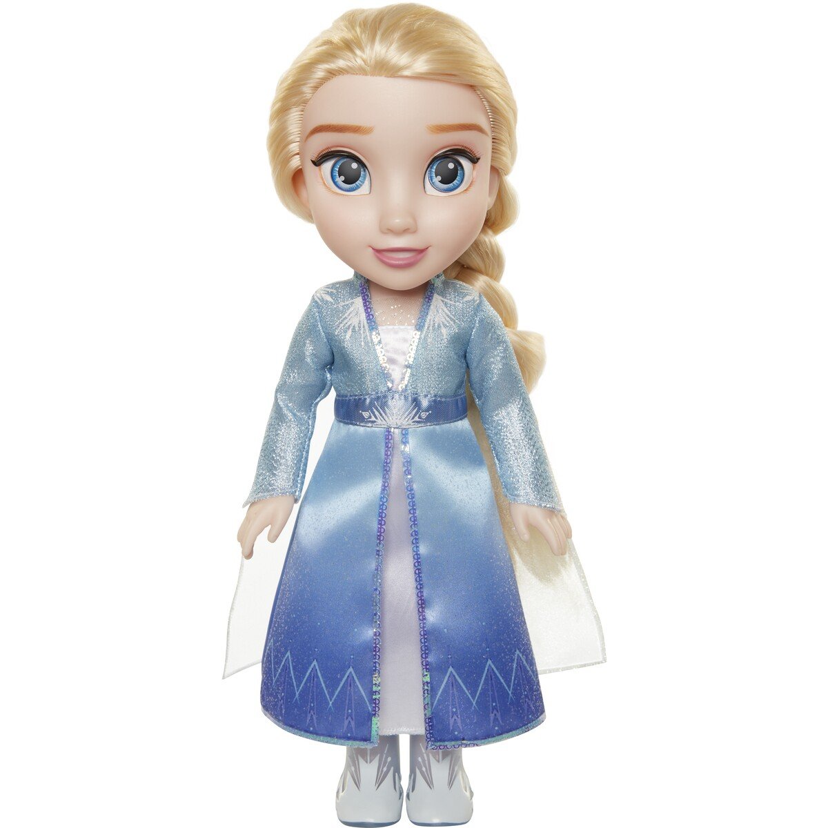 Frozen 2 - Elsa Singing Doll (206034)