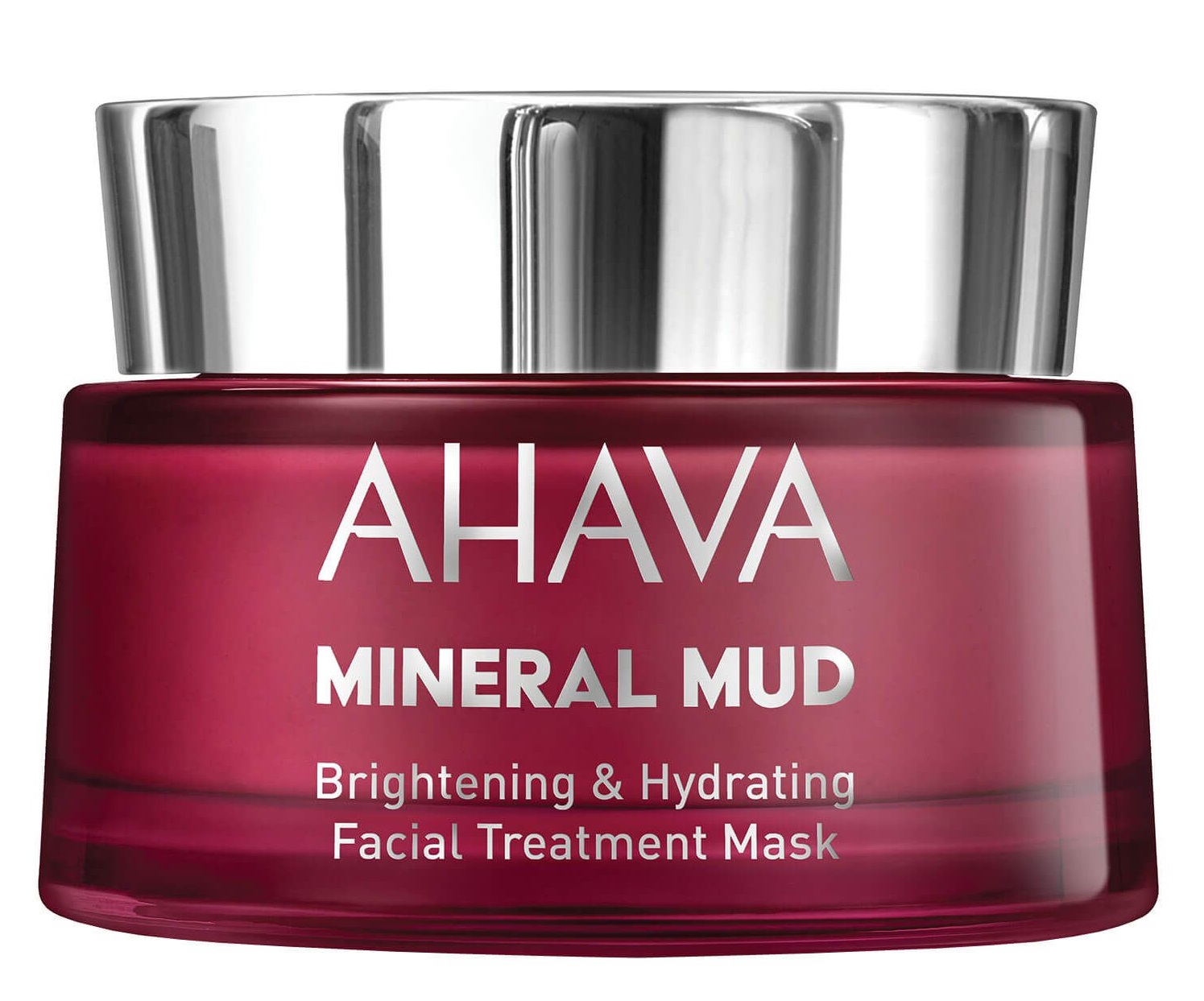 ​AHAVA - Brightening&Hydrating Facial Mask​