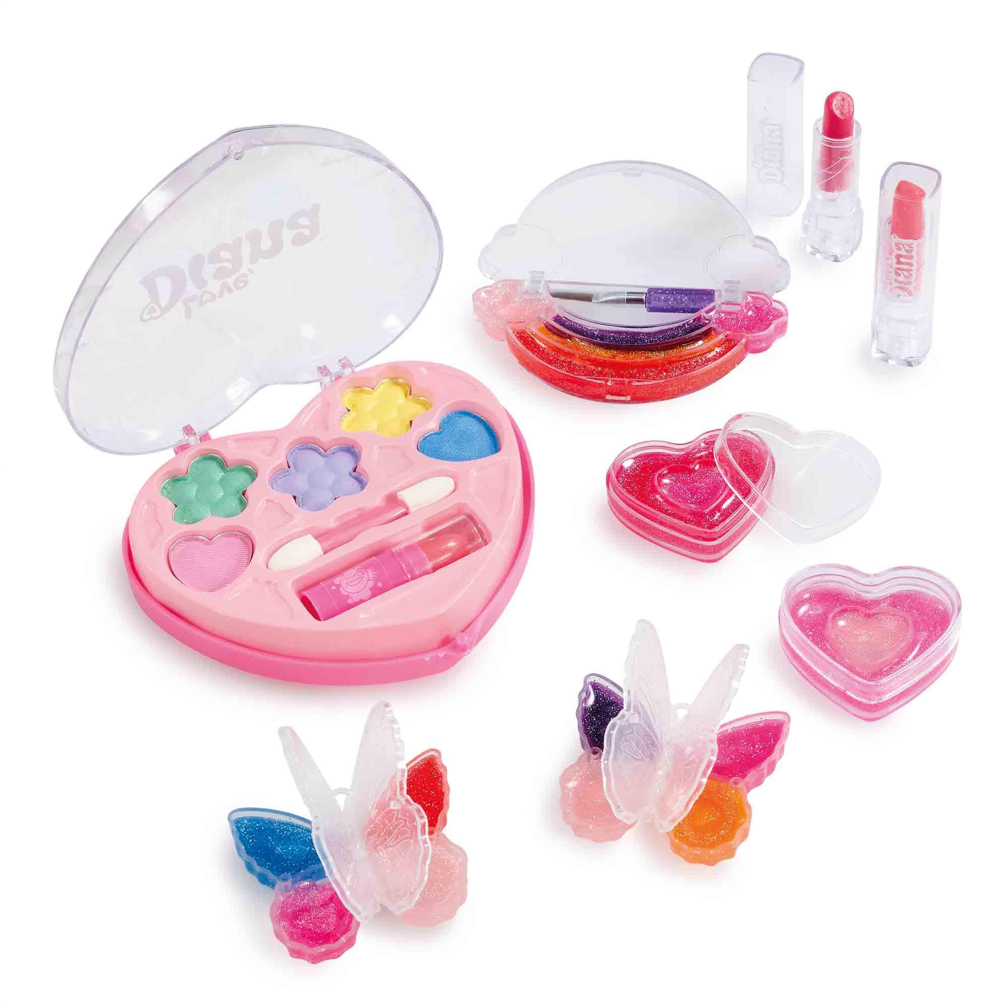 Love Diana - Hugs & Kisses Makeup Collection (32012104)