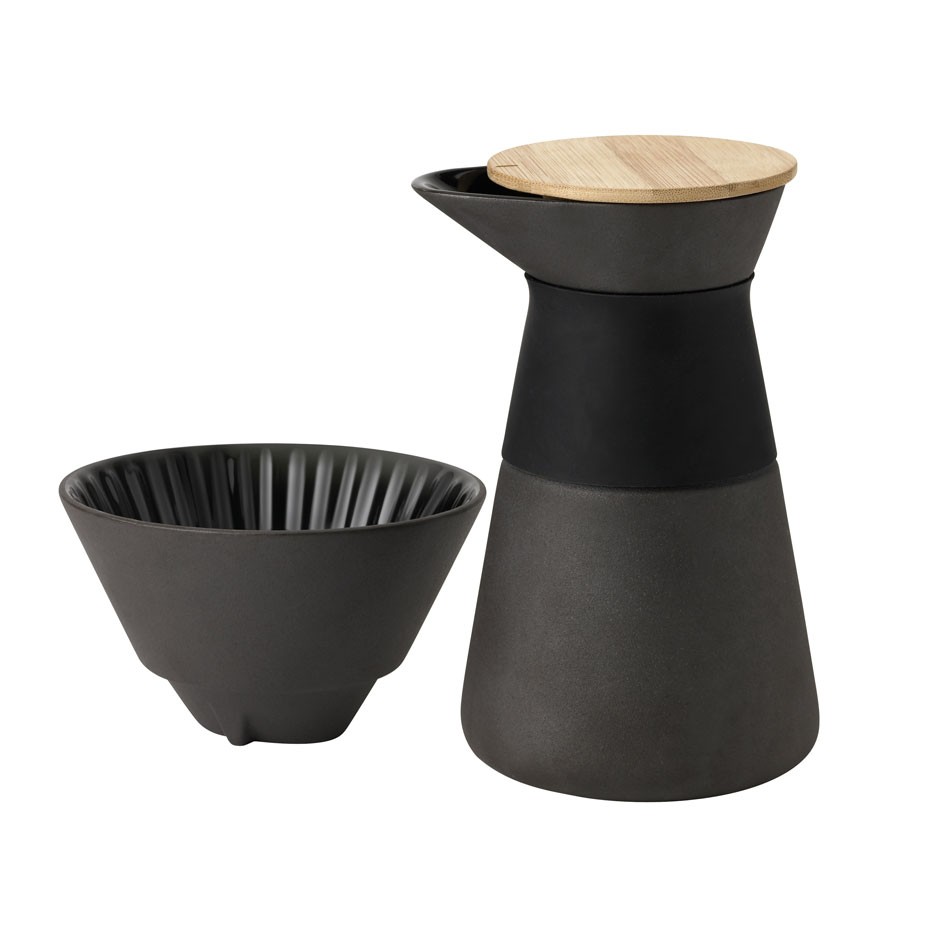 Stelton - Nordic Theo Slow Coffee Maker (x-634)