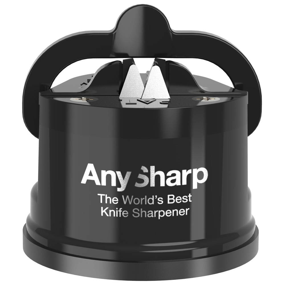 Anysharp - Editions - Black (AS-ED)